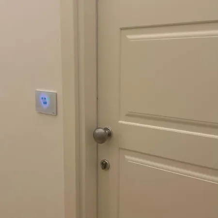 Отель типа 