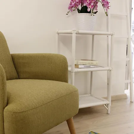 Duomo B&B 트로페아