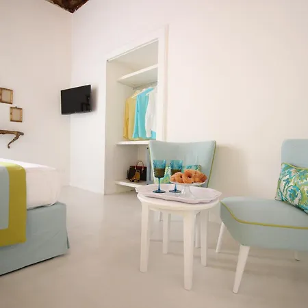 Duomo Bed & Breakfast Tropea