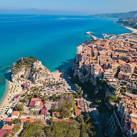 Duomo Bed & Breakfast Tropea