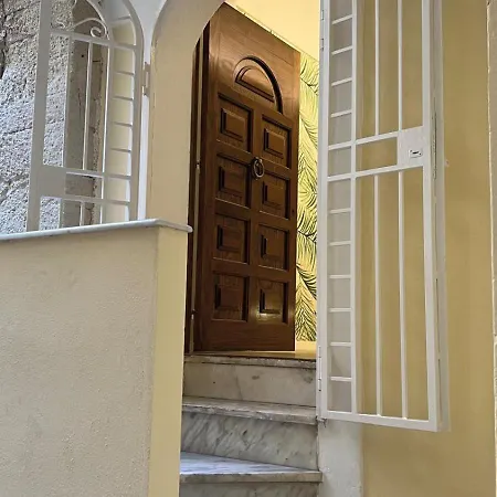 Panzió Duomo Tropea