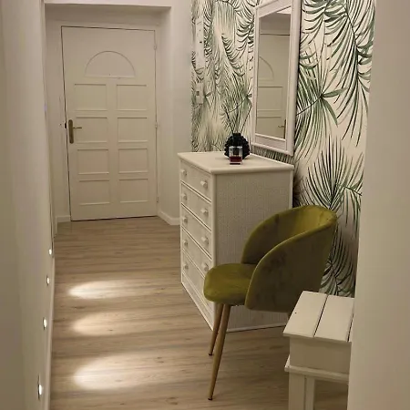 Panzió Duomo Tropea