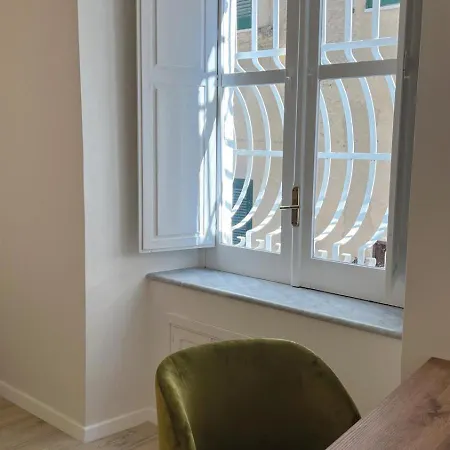 Panzió Duomo Tropea