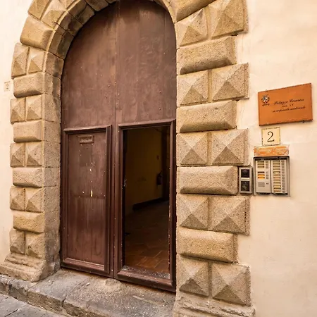 Nocleg ze śniadaniem Duomo 3*