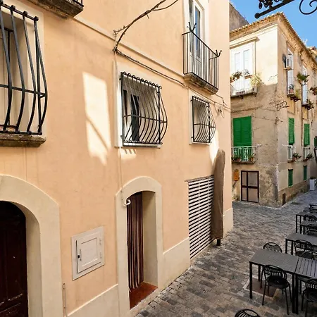 Nocleg ze śniadaniem Duomo Tropea