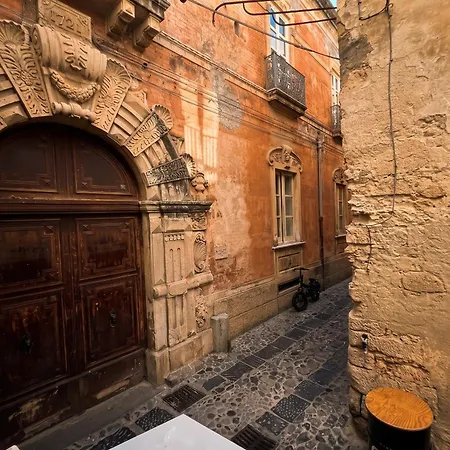 Nocleg ze śniadaniem Duomo Tropea