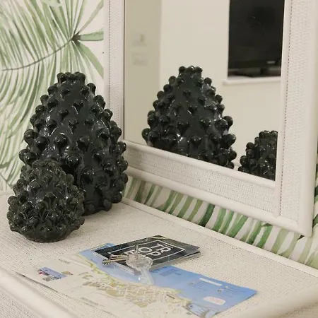 Panzió Duomo Tropea