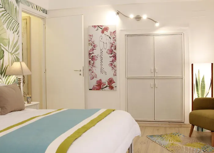 Duomo 住宿加早餐酒店 3*