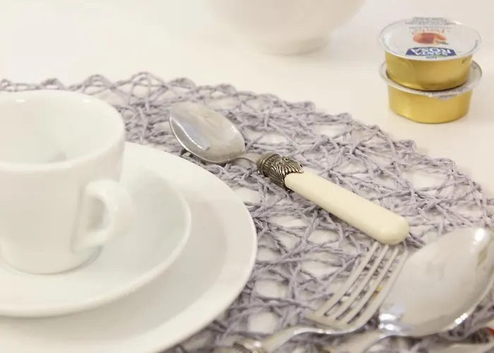 Alojamento de Acomodação e Pequeno-almoço Duomo 3*