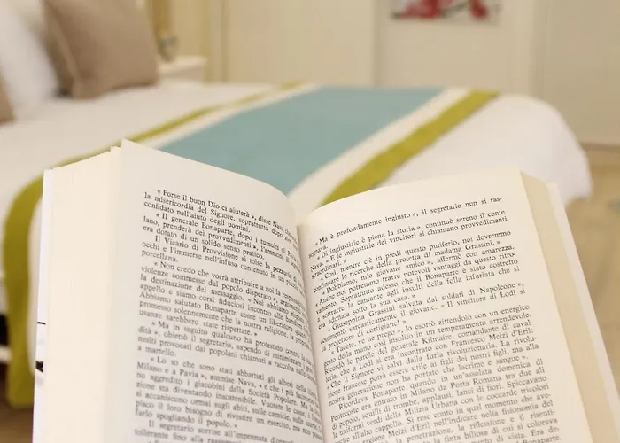 Duomo 住宿加早餐酒店