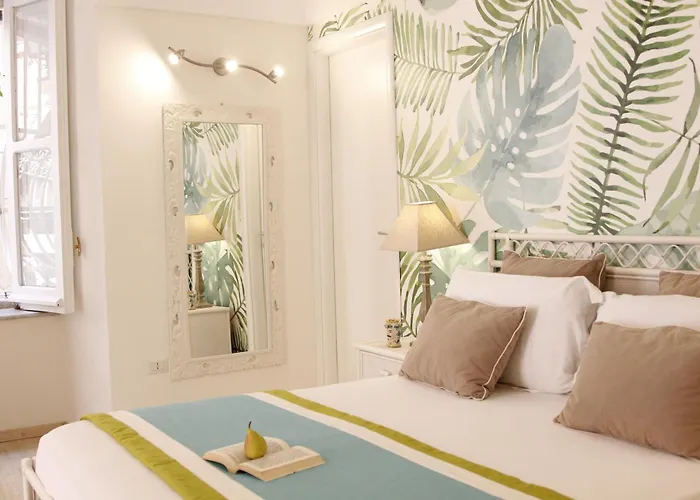 Alojamento de Acomodação e Pequeno-almoço Duomo 3*