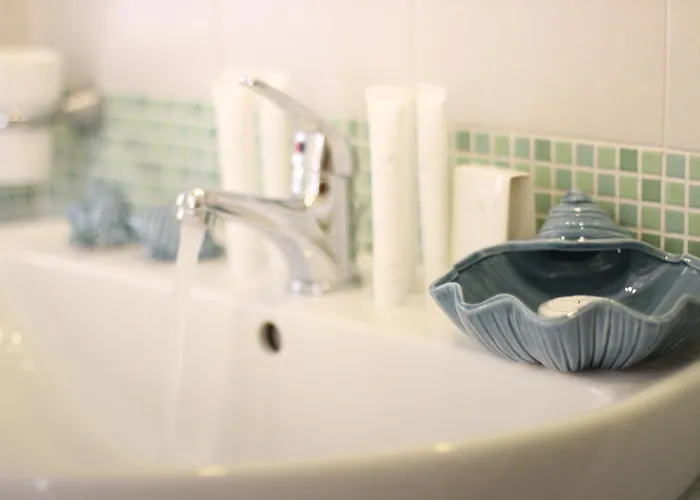 Duomo Alojamento de Acomodação e Pequeno-almoço 3*