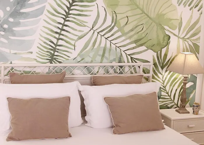 Duomo 住宿加早餐酒店