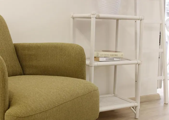 Duomo 住宿加早餐酒店 特罗佩阿