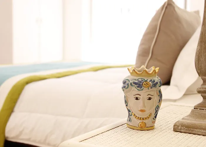 住宿加早餐酒店 Duomo 3*