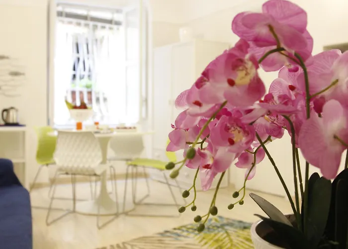 Duomo 住宿加早餐酒店