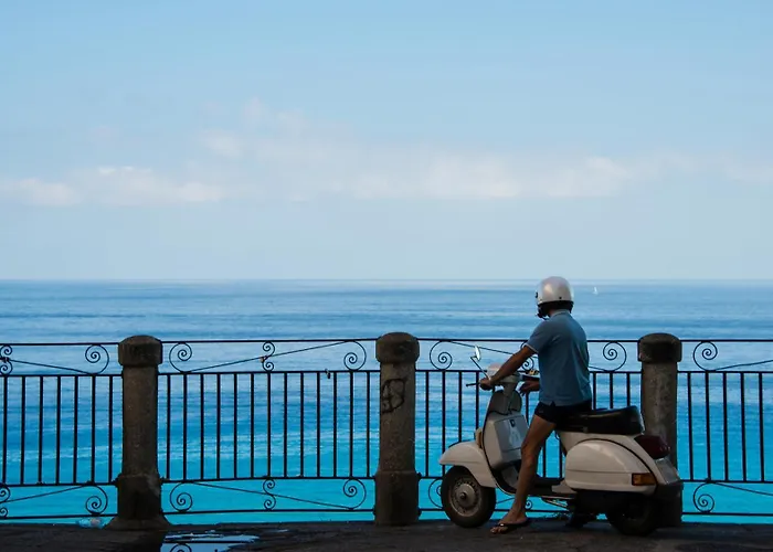住宿加早餐酒店 Duomo 3*