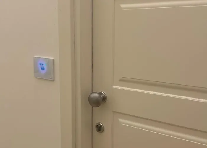 Alojamento de Acomodação e Pequeno-almoço Duomo Tropea