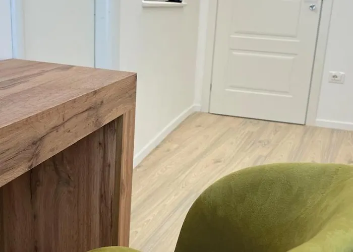 Alojamento de Acomodação e Pequeno-almoço Duomo