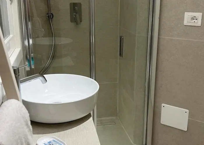 Alojamento de Acomodação e Pequeno-almoço Duomo 3*