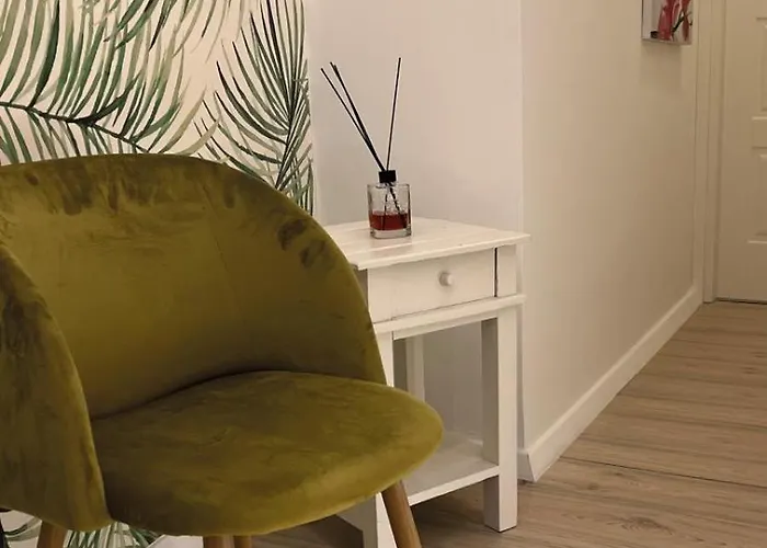 Duomo Alojamento de Acomodação e Pequeno-almoço Tropea