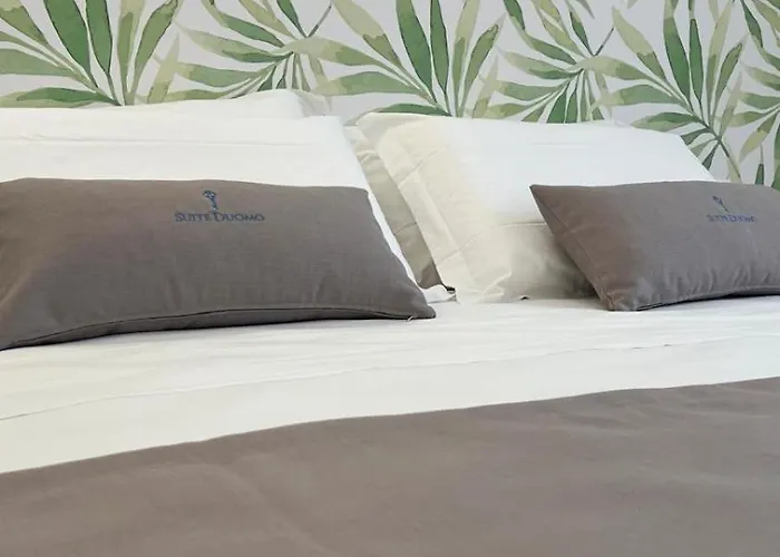 Duomo Alojamento de Acomodação e Pequeno-almoço 3*