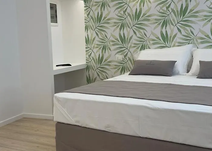 住宿加早餐酒店 Duomo 3*