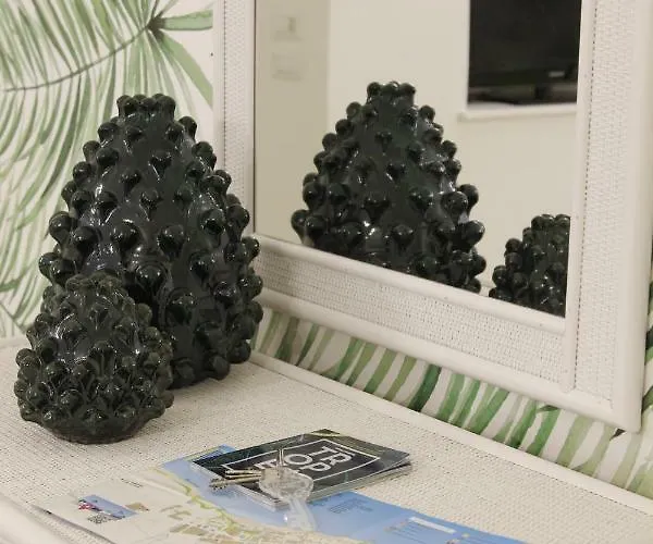 住宿加早餐酒店 Duomo 特罗佩阿